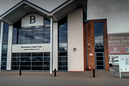 Image 2 from Bannatyne Health Club - Chester-le-Street partner gallery