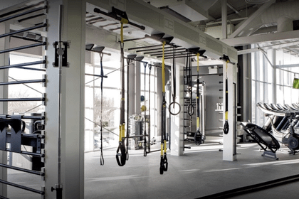 Image 3 from Bannatyne Health Club - Chester-le-Street partner gallery