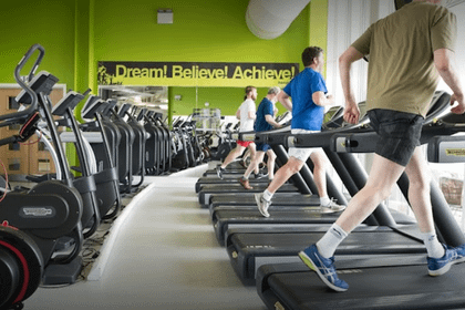 Image 4 from Bannatyne Health Club - Chester-le-Street partner gallery
