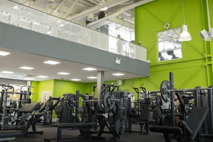 Image 5 from Bannatyne Health Club - Chester-le-Street partner gallery