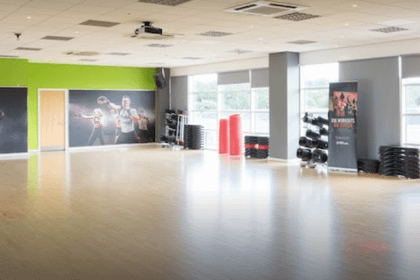 Image 6 from Bannatyne Health Club - Chester-le-Street partner gallery