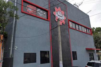 Imagen 2 de la galería del partner Muscle Factory