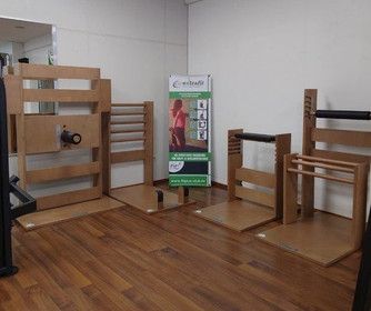 Bild 4 von fit+ Oberkirch Partnergalerie