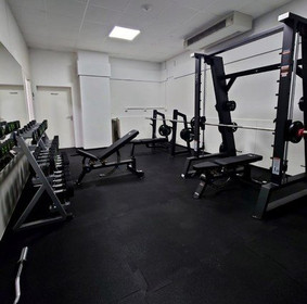 Bild 5 von fit+ Oberkirch Partnergalerie