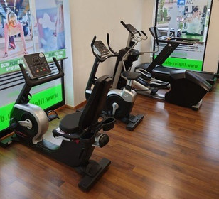 Bild 6 von fit+ Oberkirch Partnergalerie