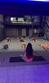 Imagem 6 da galeria do parceiro Gracie School Pinheiros