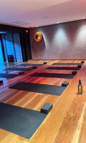 Imagem 11 da galeria do parceiro Gracie School Pinheiros
