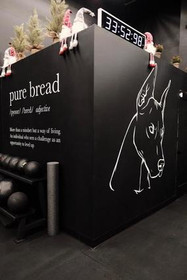 Image 4 from Pure Bread Training partner gallery