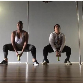 Image 4 from Not Your Average Workout partner gallery