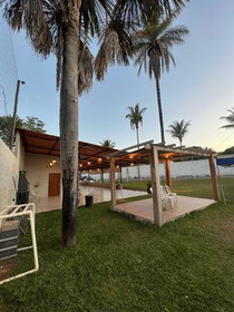 Imagem 3 da galeria do parceiro Arena Beach Lafit