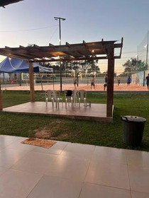 Imagem 4 da galeria do parceiro Arena Beach Lafit