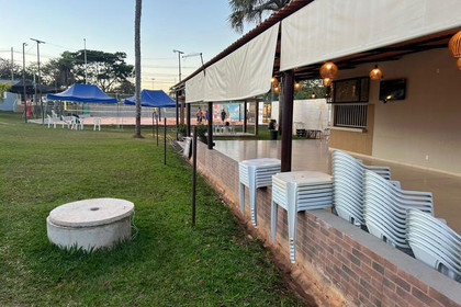 Imagem 6 da galeria do parceiro Arena Beach Lafit