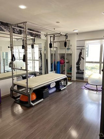 Imagem 7 da galeria do parceiro Studio Trindade Pilates