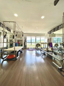 Imagem 9 da galeria do parceiro Studio Trindade Pilates