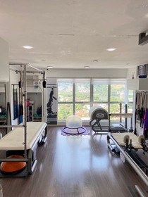 Imagem 10 da galeria do parceiro Studio Trindade Pilates