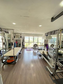 Imagem 11 da galeria do parceiro Studio Trindade Pilates