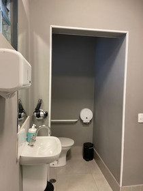 Imagem 6 da galeria do parceiro Personal 4U Studio