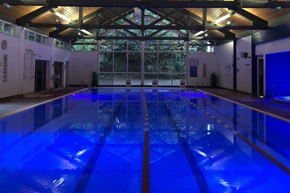 Image 1 from Bannatyne Health Club & Spa - Bristol partner gallery