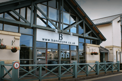 Image 2 from Bannatyne Health Club & Spa - Bristol partner gallery