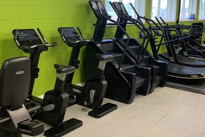 Image 3 from Bannatyne Health Club & Spa - Bristol partner gallery