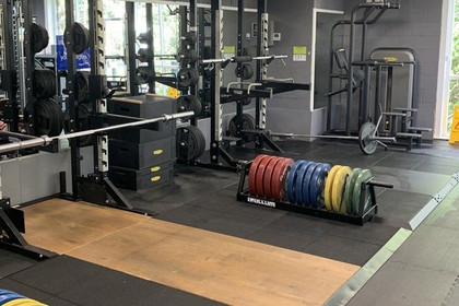 Image 4 from Bannatyne Health Club & Spa - Bristol partner gallery