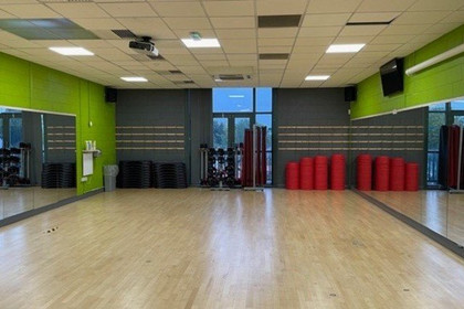 Image 5 from Bannatyne Health Club & Spa - Bristol partner gallery