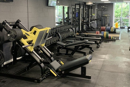 Image 7 from Bannatyne Health Club & Spa - Bristol partner gallery