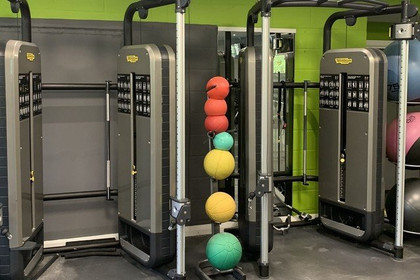 Image 8 from Bannatyne Health Club & Spa - Bristol partner gallery