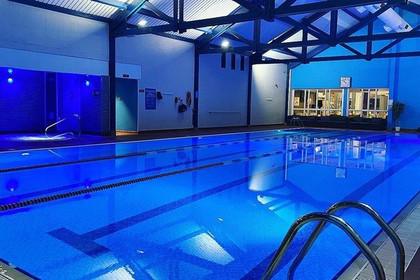 Image 1 from Bannatyne Health Club & Spa - Cardiff partner gallery