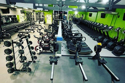 Image 3 from Bannatyne Health Club & Spa - Cardiff partner gallery