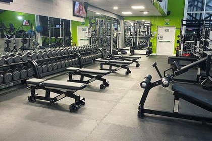 Image 4 from Bannatyne Health Club & Spa - Cardiff partner gallery
