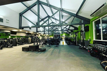 Image 5 from Bannatyne Health Club & Spa - Cardiff partner gallery