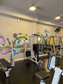 Imagem 8 da galeria do parceiro Personal 4U Studio