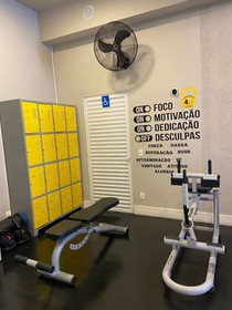 Imagem 10 da galeria do parceiro Personal 4U Studio