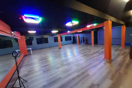 Imagem 4 da galeria do parceiro Academia Corpo & Ritmo