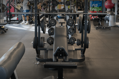 Image 4 from Bannatyne Health Club - Ingleby Barwick partner gallery