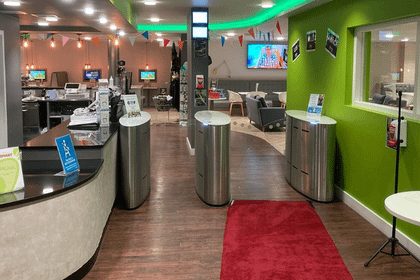 Image 8 from Bannatyne Health Club - Ingleby Barwick partner gallery
