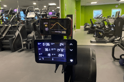 Image 9 from Bannatyne Health Club - Ingleby Barwick partner gallery