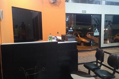 Imagem 5 da galeria do parceiro Gym Iron Corpus