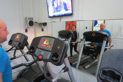 Imagen 3 de la galería del partner NITRO Fitness & Health