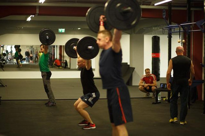 Bild 2 von Elite Sportclub - Fitness, Kurse, Sauna Partnergalerie