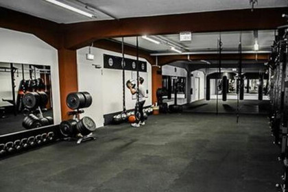 Bild 1 von Elite Sportclub - Fitness, Kurse, Sauna Partnergalerie