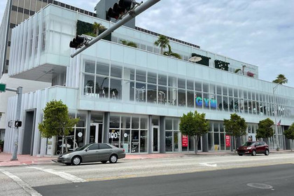 Image 2 from Circuit Academy partner gallery