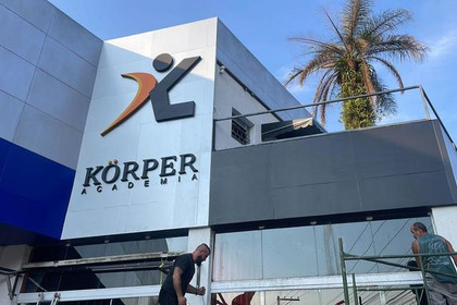 Imagem 2 da galeria do parceiro KORPER QUITANDINHA