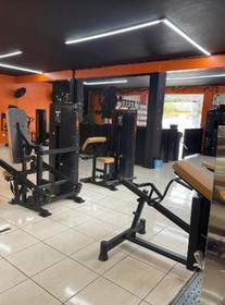 Imagem 5 da galeria do parceiro Life Style Academia