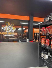 Imagem 3 da galeria do parceiro Life Style Academia