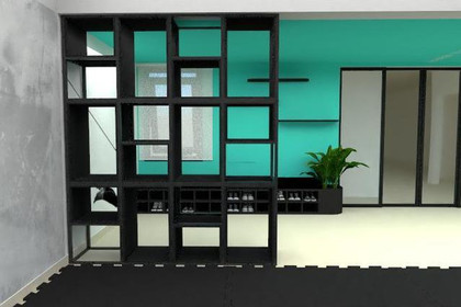 Imagem 2 da galeria do parceiro Elastic Training - Itaim Bibi
