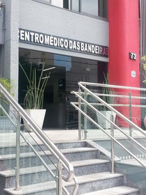 Imagem 2 da galeria do parceiro Thai Pilates