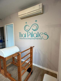 Imagem 4 da galeria do parceiro Thai Pilates