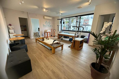 Imagem 1 da galeria do parceiro Thai Pilates